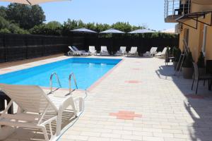 Apartman Silver Moon