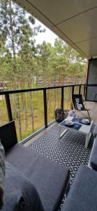 Apartament na Wydmach Shelter