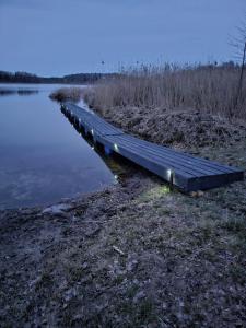 Telšu vieta Sīvera Medniekkrasti