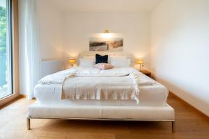 Modersnhof - Landhaus Idylle