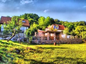 Villa Perule 2 Вила Перуле