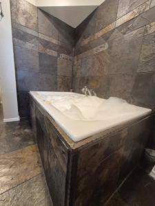 Central - 2 Pools BBQ Jacuzzi Bath