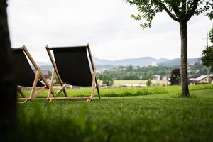 Modersnhof - Landhaus Idylle
