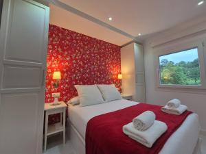 34A02 Casa en Las Caldas by R2R Consulting