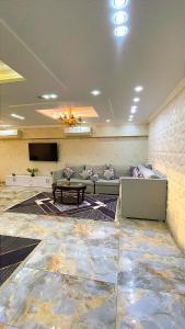 Modern and fully equipped apartment, steps from Carrefour Maadi