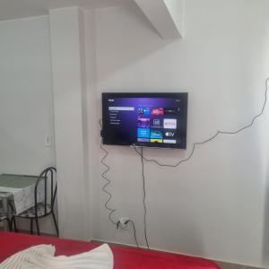 Kit na Asa Norte 714-715 com ar condicionado e wifi