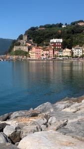Lerici Charme
