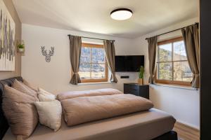 Apartamento de 2 dormitorios