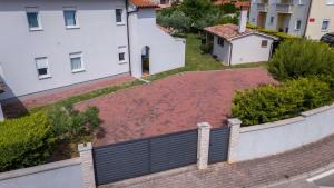 Apartment Casa Gioconda