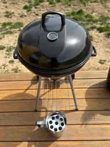 Czech Tinyhouse Lasówka