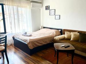 Nickmar Studio-Apartment