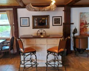 Serendipity Lake House