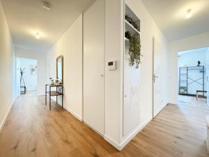 Appartements Le Saphir Disney 8mn Gare 7min PARIS Parking x2 : photos des chambres