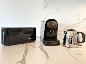 Appartements Le Saphir Disney 8mn Gare 7min PARIS Parking x2 : photos des chambres