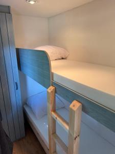 Campings I Dui Quarci : photos des chambres