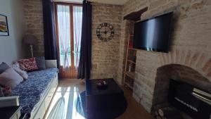 Appartements Le Clos des Perrieres : photos des chambres