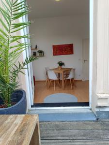 Wohnung am Schlosspark