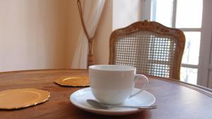 B&B / Chambres d'hotes L'Invitation au Voyage : photos des chambres