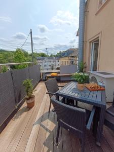 Wohnung am Schlosspark