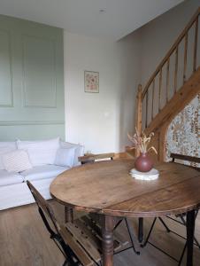 Maison au coeur du vignoble