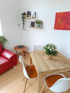 Wohnung am Schlosspark