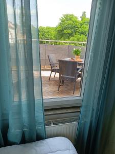 Wohnung am Schlosspark