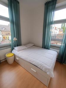 Wohnung am Schlosspark