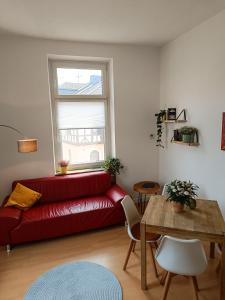 Wohnung am Schlosspark