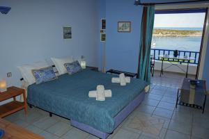 Varda apartments - Kythoikies holiday houses