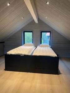 The New Lodge Ski In Ski Out