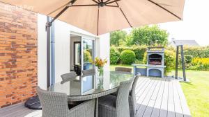 Maisons de vacances Echappee Belle : photos des chambres
