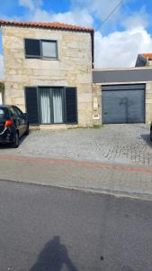 Casa do beco Martinho