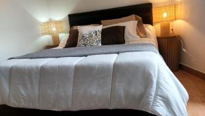 Casa do beco Martinho