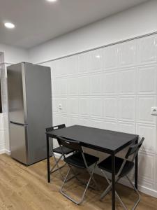 Casa de Ferias apartamento T3