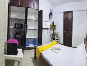 Barrizzi Studio Nyali Mombasa