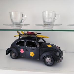 Cute studio-great location