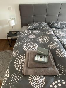 Dream Apartment VG - Self Check in - Garage