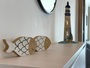 Apartment Alegria complex Carpe Diem Balchik