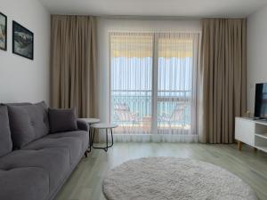 Apartment Alegria complex Carpe Diem Balchik