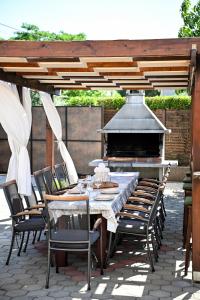 Kuća za odmor Lukić