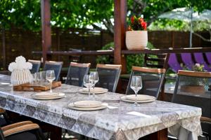 Kuća za odmor Lukić