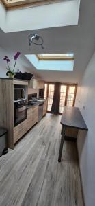 Appartements L-appart des vignes : Appartement