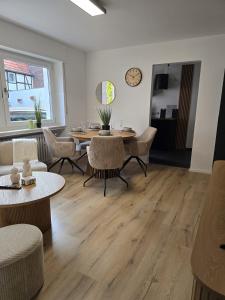 Heimatliebe Geseke - FeWo