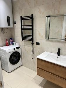 Sunrise Home Getaway - Shëngjin