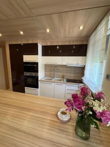 AVIRA Apartman with Free Private Garage