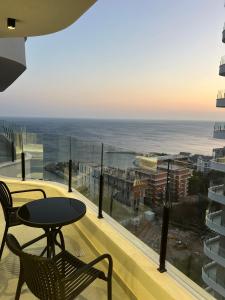 Sunrise Home Getaway - Shëngjin - Ubytování bez kategorie ve městě Shëngjin