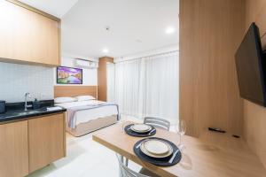 Park Sul - STUDIO VENICE PARK D 312