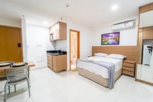 Park Sul - STUDIO VENICE PARK D 312