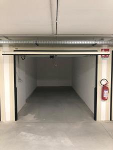 Exclusive luxury modern apartment city center with private garage
