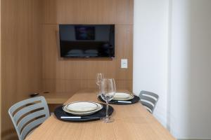 Park Sul - STUDIO VENICE PARK D 312